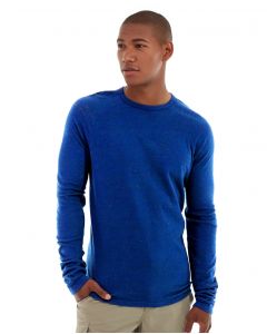 Mach Street Sweatshirt -S-Blue